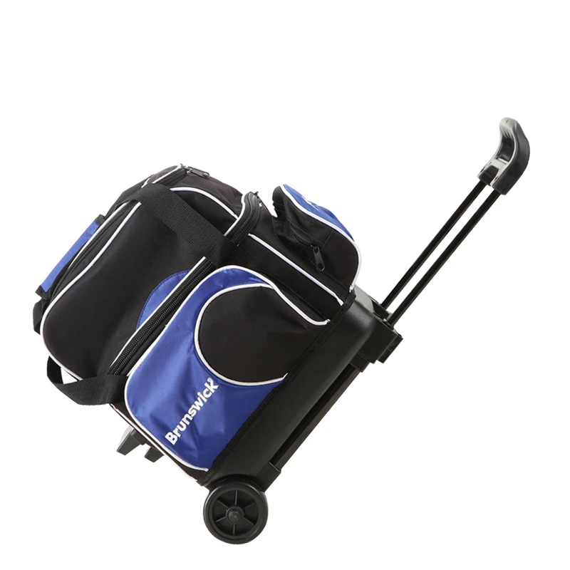 Bowling bag With Rod bowling single bag Brunswick bowling  bag