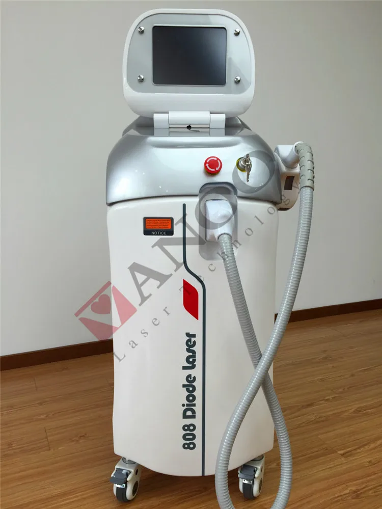 
painfree Soprano Alma Laser 