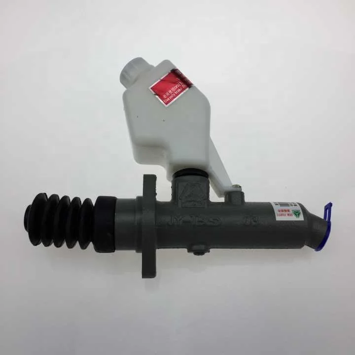Genuine Clutch Master Cylinder WG9719230013/1 of Sinotuck  howo Part