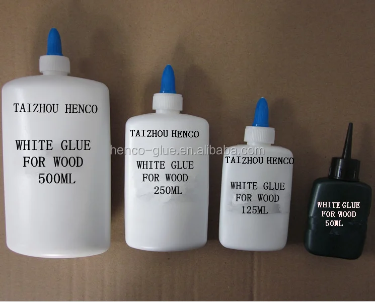 White Glue for Wood , Non Toxic