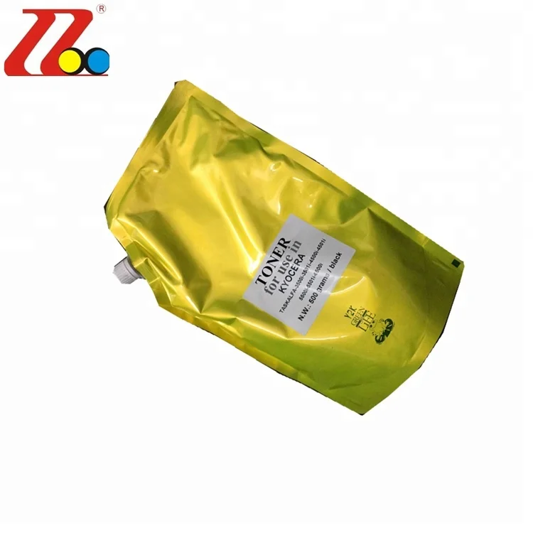 
China toner factory wholesale refill compatible toner for kyocera 3500 