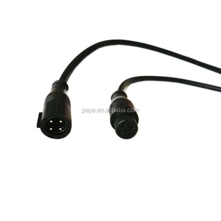 Infrared distance sensor case housing