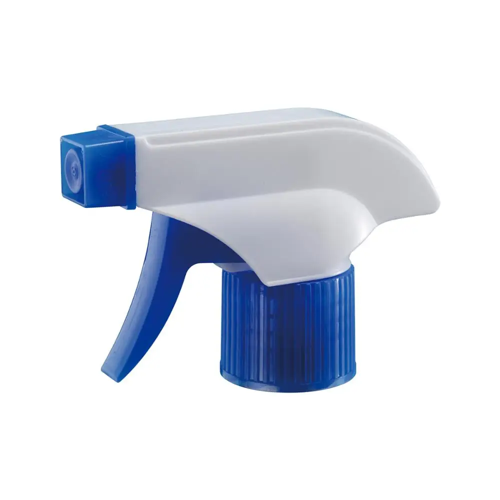 
Ningbo Yuyao 28/400 28/410 28/415 Plastic Trigger Sprayer for Plastic Bottles Garden Kitchen Bathroom FTA-02 