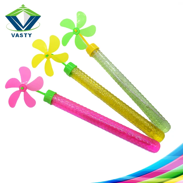Лидер продаж, ветряная мельница, волшебные гигантские Пузырьковые палочки оптом