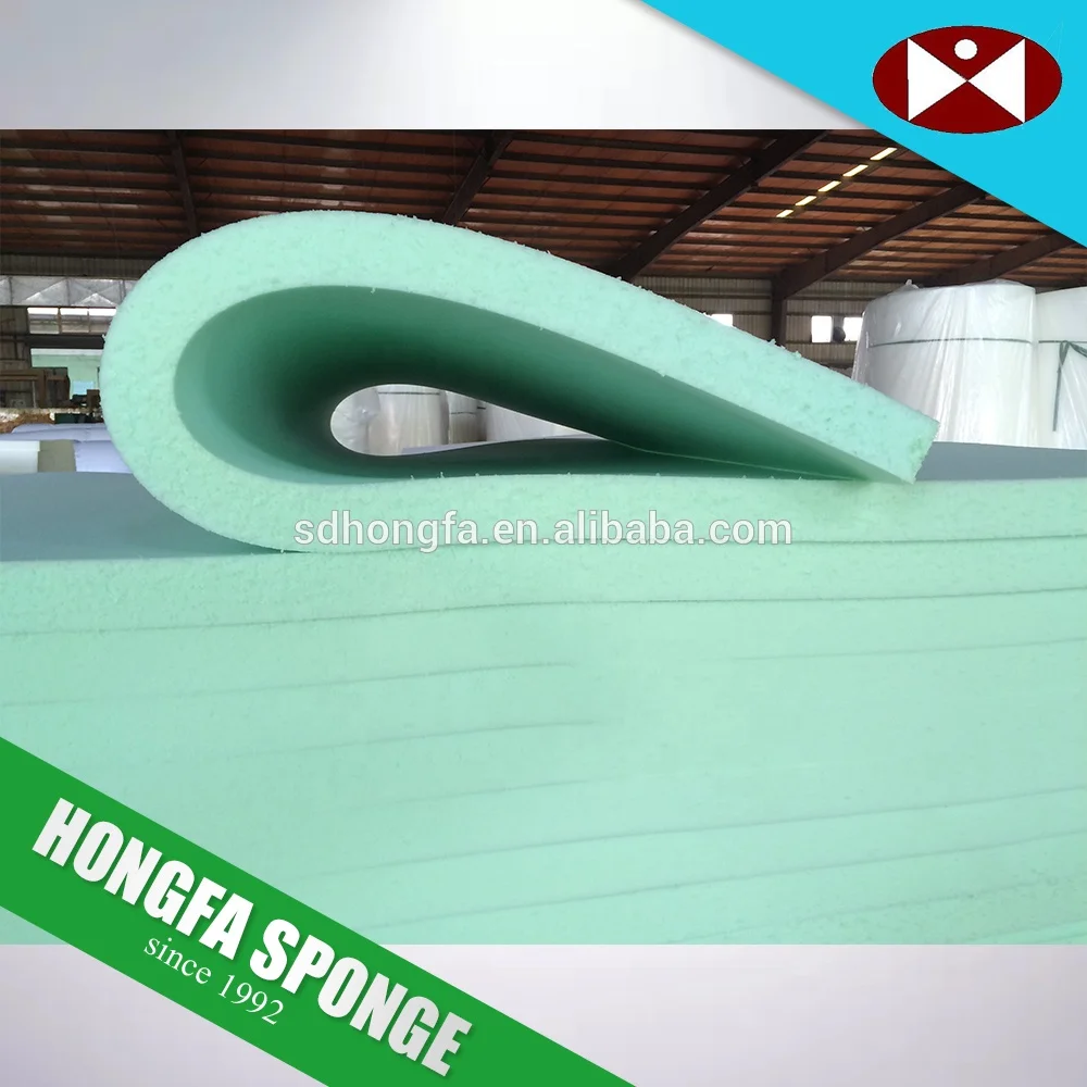 
Reliable reputation polyurethane fire retardant mattress foam 