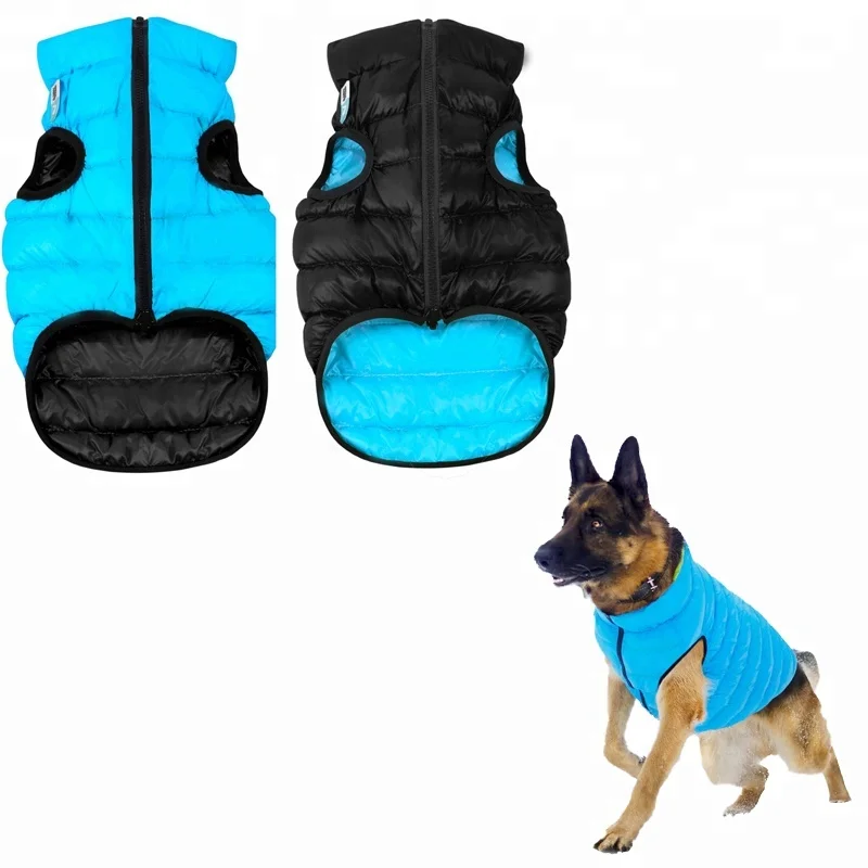 kevlar dog protection vest