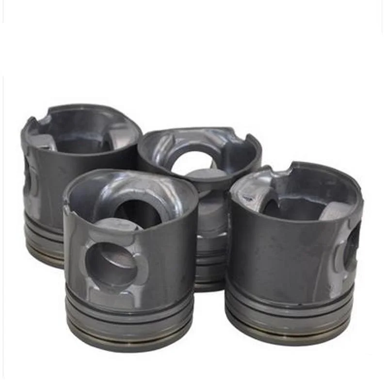 5292943 Foton Cummins engine ISF3.8 engine Piston