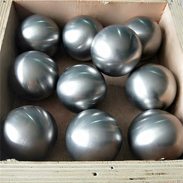 18g/cc tungsten balls