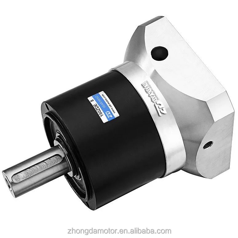 40ZDE Series Precision Planetary Gearbox,40mm,50-400W