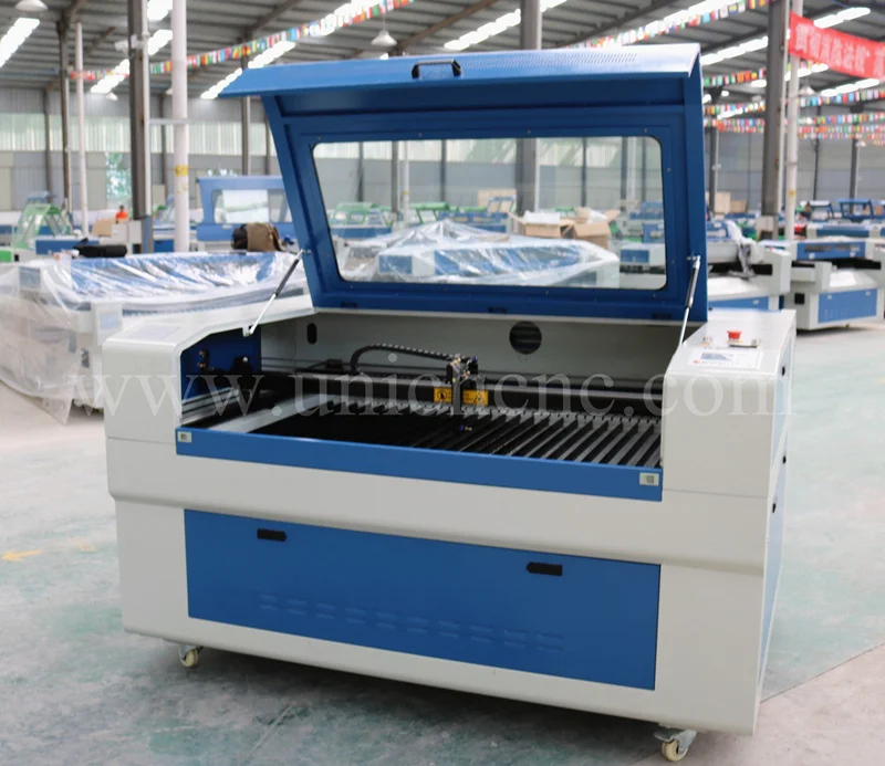 Хорошее качество лазерной резки 1390 лазерной резки древесины