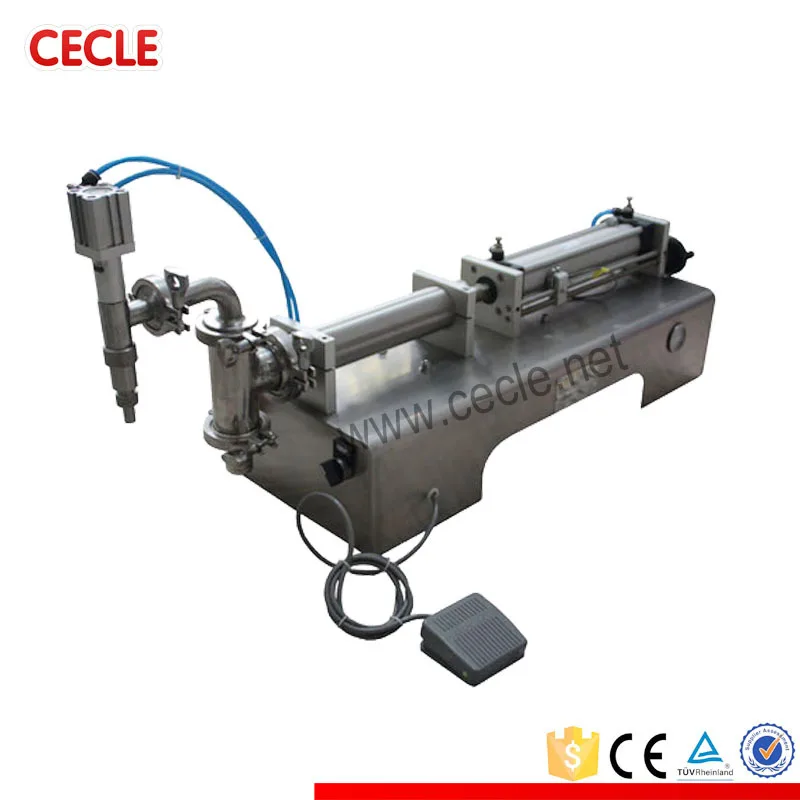 Полуавтоматическая машина для розлива жидкости/сексуальное мыло для пениса оптом