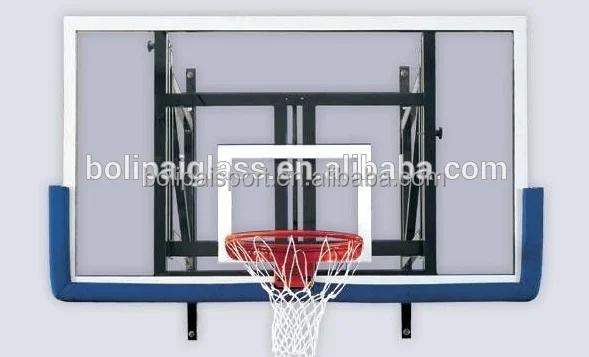 wall hanging basketball system basketball hoop