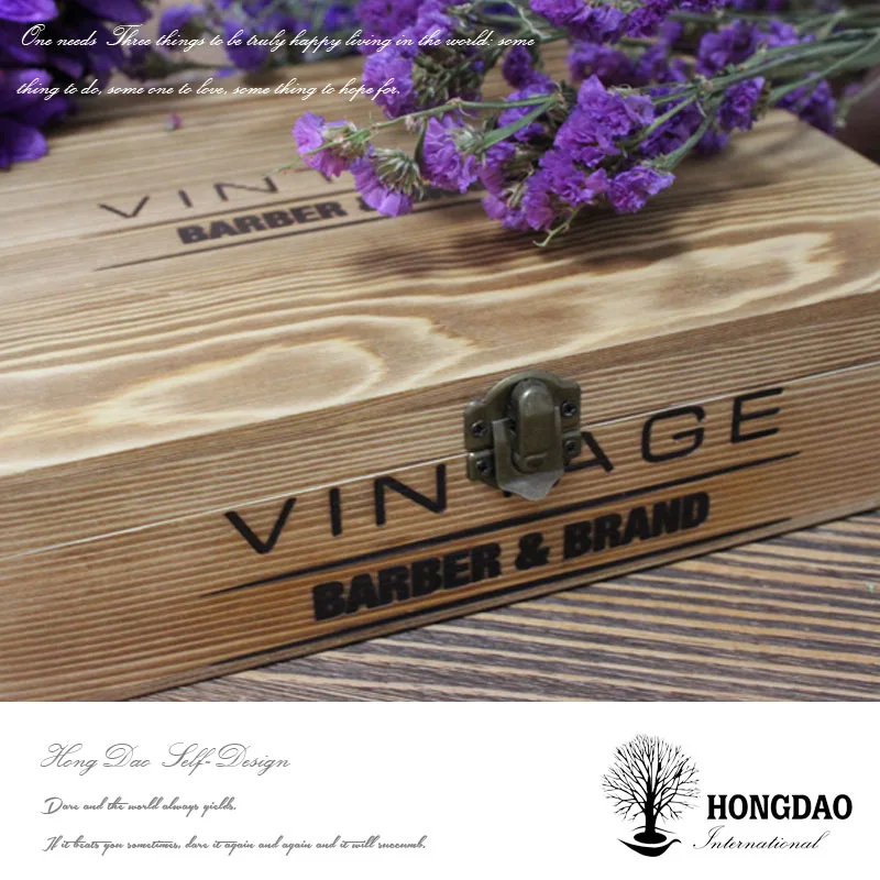 HONGDAO wooden box making,pine wood,wood phone case