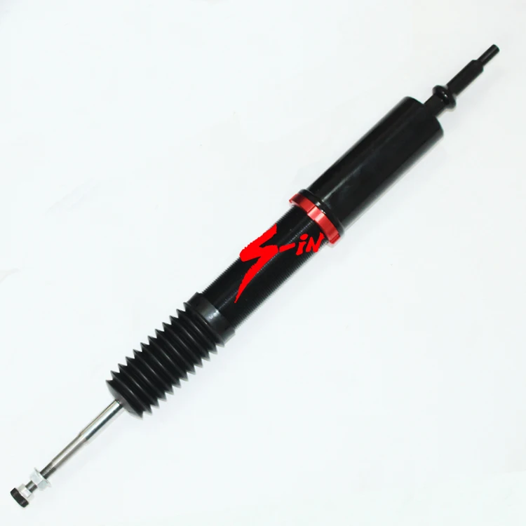 Factory direct quality assurance adjustable coilover for Honda Accord
