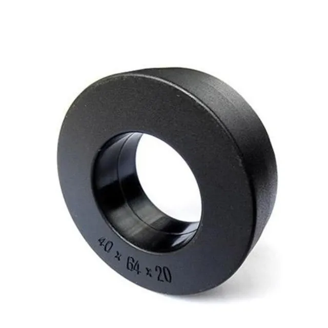 Toroid ferrite core magnet core MnZn PC40 iron powder core for transformer inductor