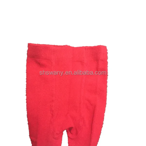 
factory hot sale children lovely patterns cotton tights 