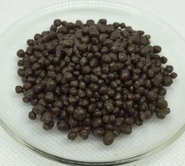 DAP18-46  diammonium phosphate fadtory price Chinese Supplier
