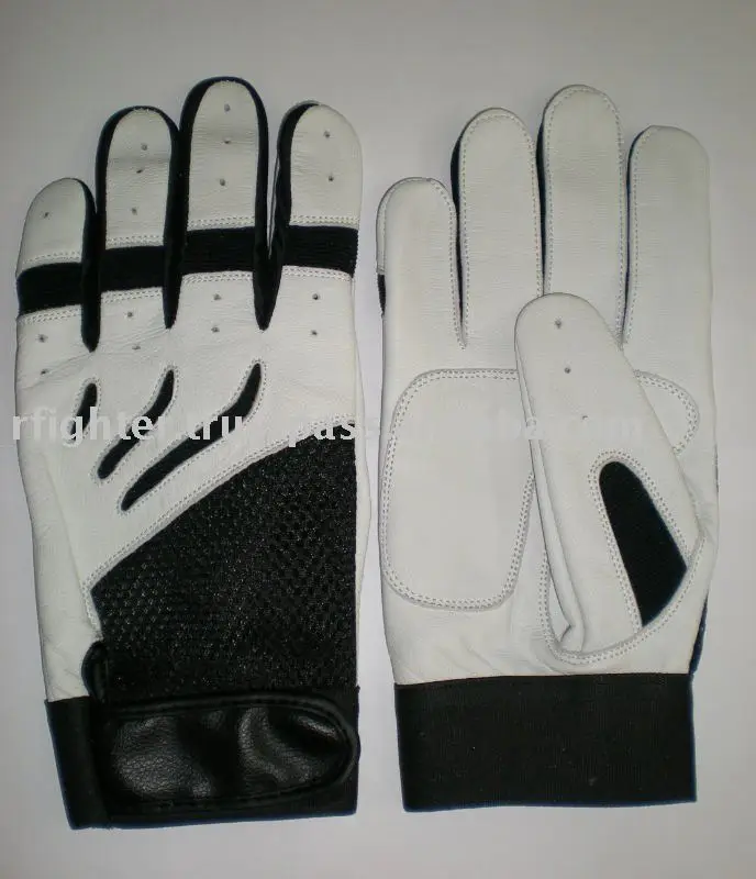 Перчатки с насадками