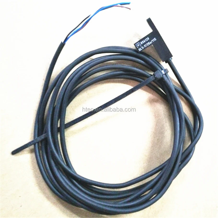 KR87PCT2 Retro-Reflex sensor inductive switch