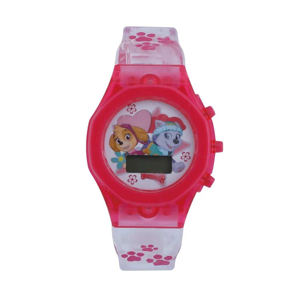 Лидер продаж, детские часы с ЖК-дисплеем, детские часы 2019