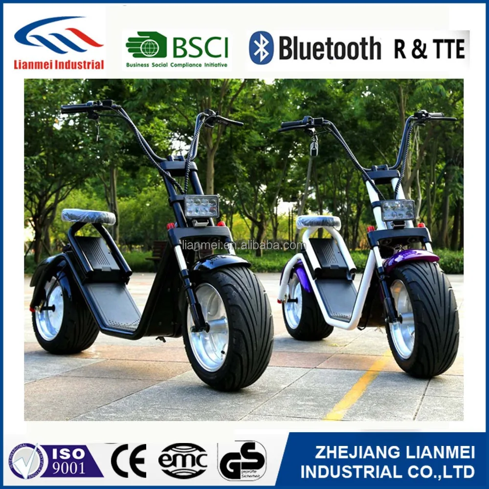 two wheel electric motorcycle city coco with detachable batteryelectric scooter city coco