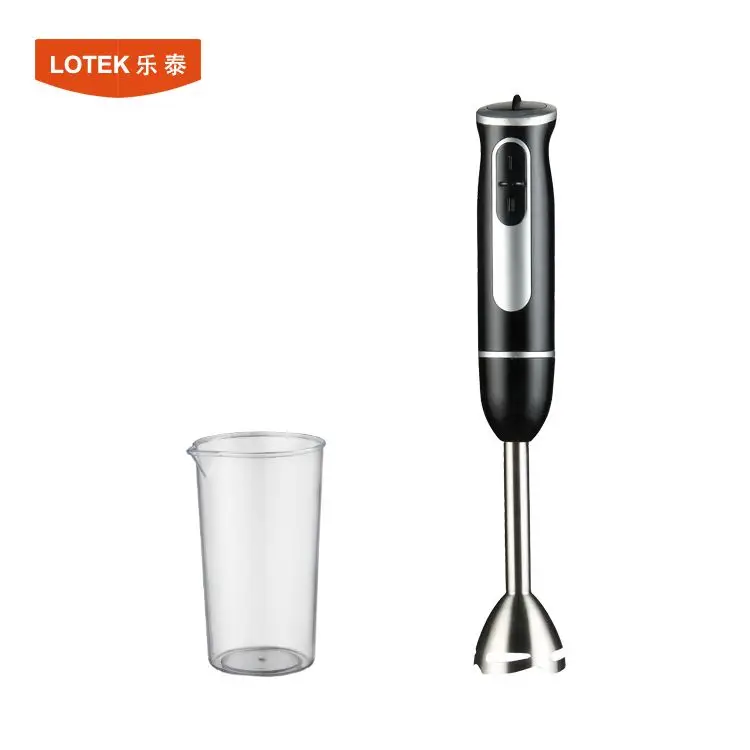 2015 Multi Hand Blender With Chopper,egg whisk,beaker