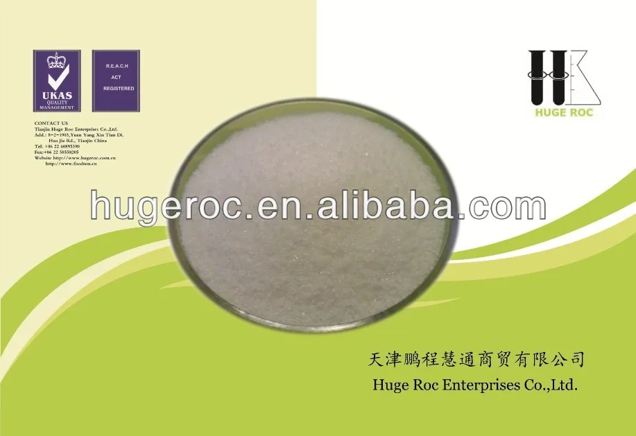 Wholesale New Product Citric Acid Linear Alkyl Benzene Sulfonic Acid