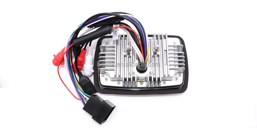 
Marine High Quality Waterproof radio for Car ATV Tractor Boat 