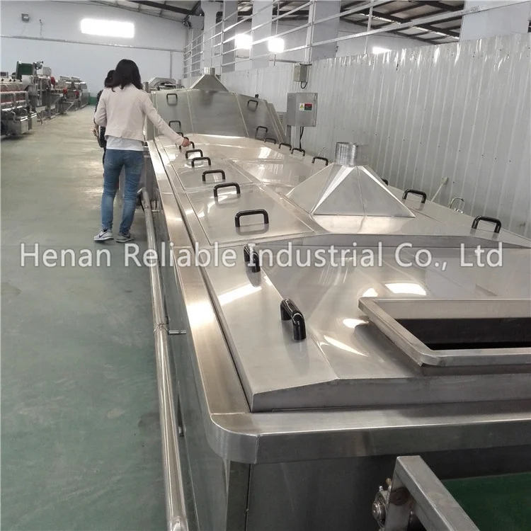 Small batch fruit puree pasteurization machine / mini pasteurization machine for sale