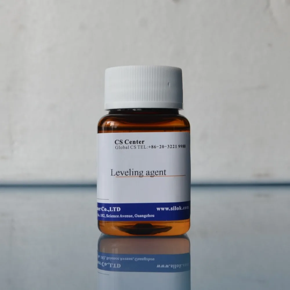 311 Baking paint leveling agent