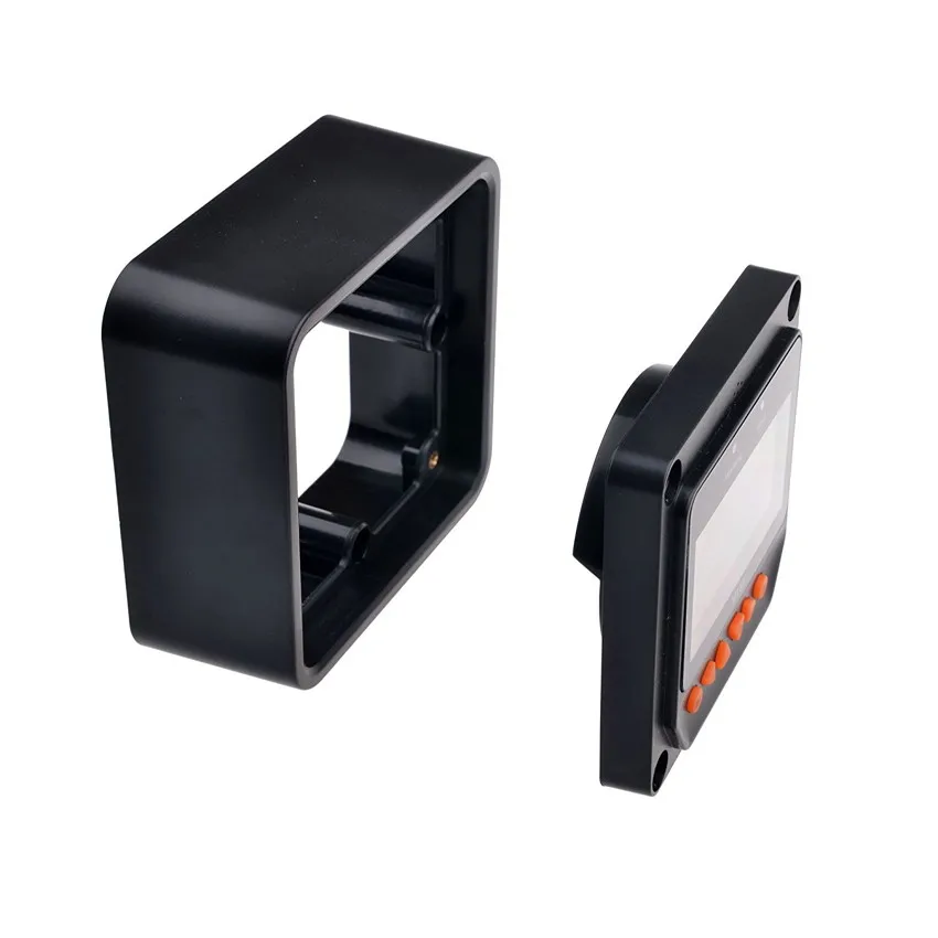 MT50 MT52 Remote Meter For EPEVER EPSOLAR MPPT PWM solar charge controller eBox-wifi-01elog MT-50