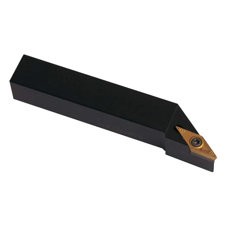 93Degree SVJBR/L series lathe external turning tool holder with VBMT inserts