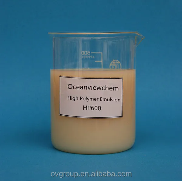 Partially hydrolyzed polyacrylamide / polyacrylate (PHPA) copolymer