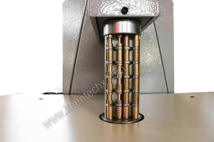 CNC 3D channel letter machine