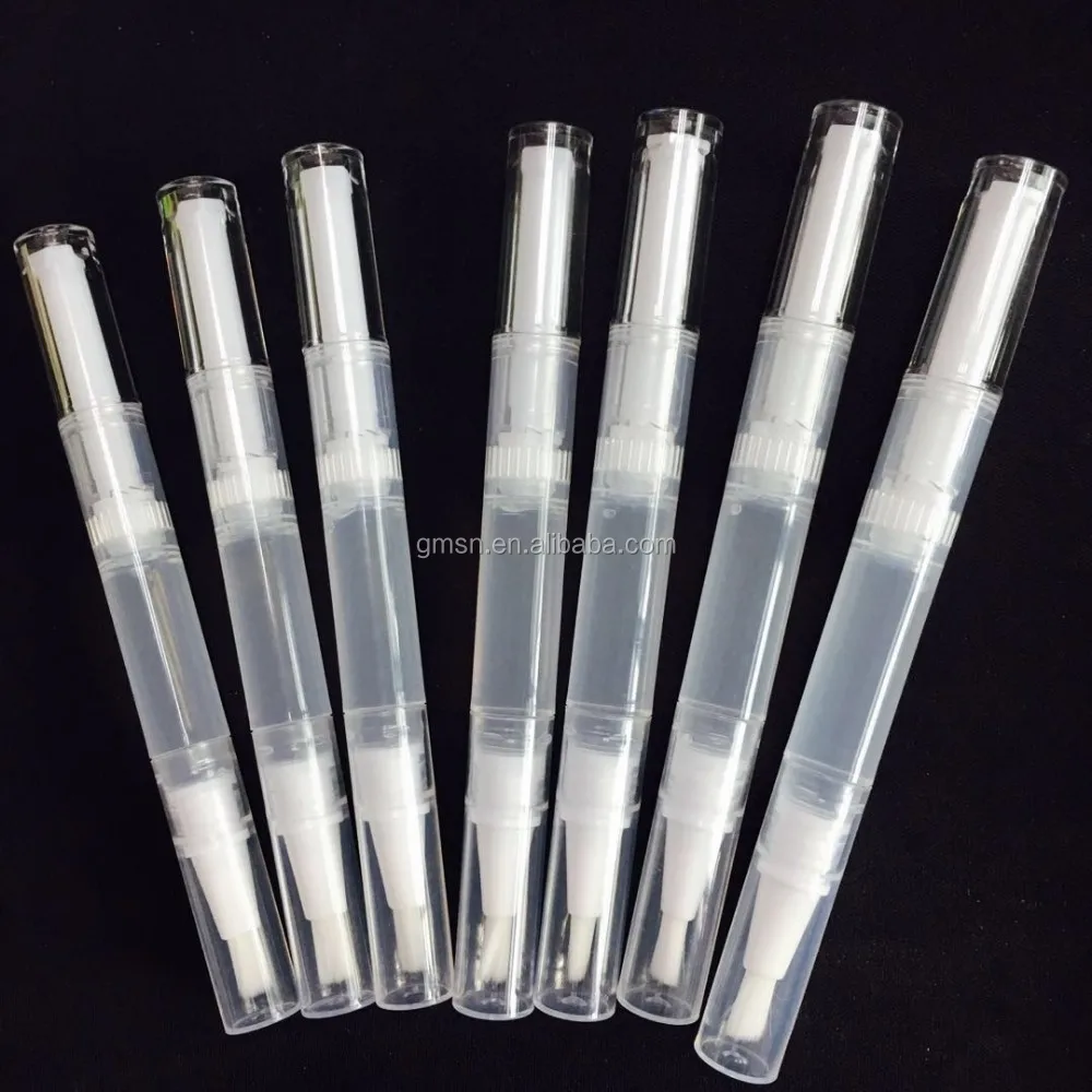 2021 35% hp  or teeth whitening gel no peroxide best selling teeth whitening products teeth whitening gel pen 2 ml