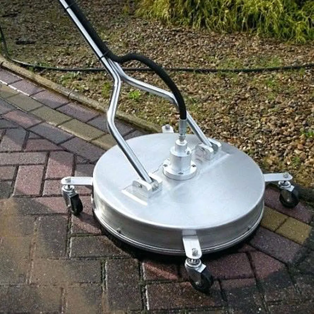 Commercial cleaning high pressure washing machine