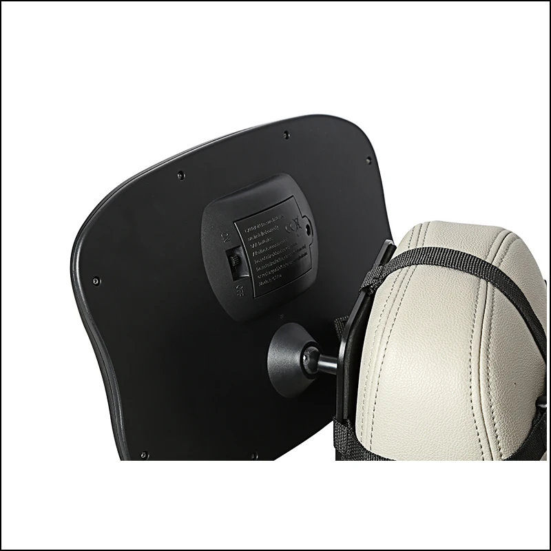 Promotion Safety Auto Parts Large Baby Car Mirror Car Seat Mirror