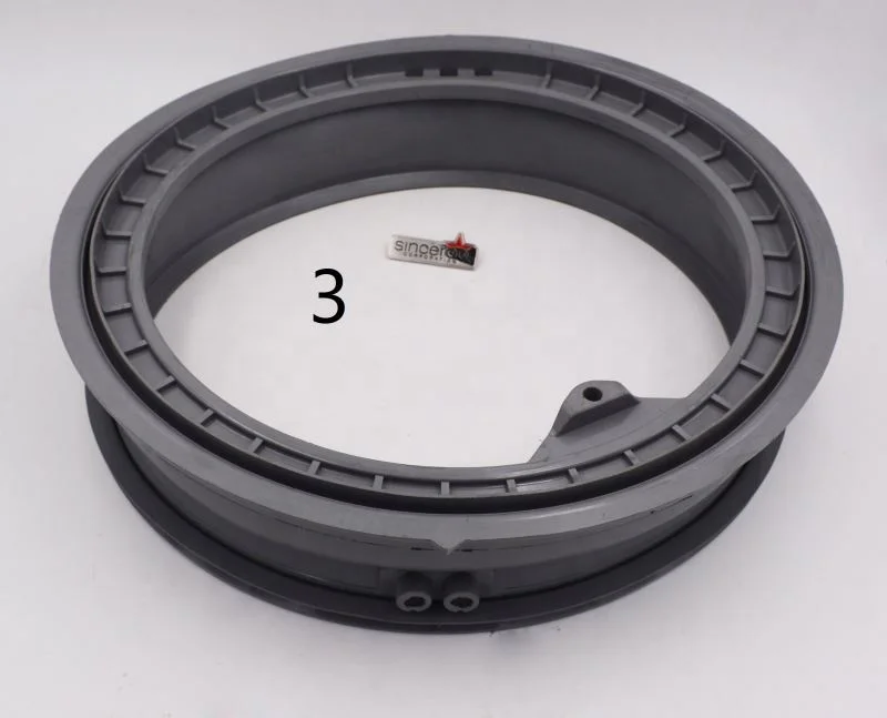 Rubber Seal used for Washing Machine Window Washing machine door gasket rubber door seal gasket