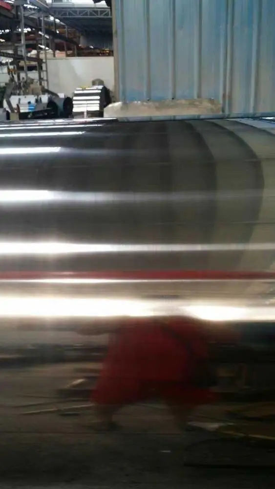 Green color Liquid polishing wax for stainless steel mirror surface  polishing