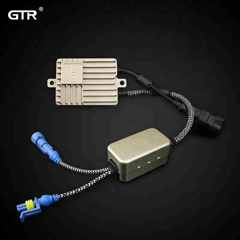 
wholesales 35w 55w H1 H4 H7 H11 9005 9006 d2h hi lo fast start canbus Digital HID Xenon HID Ballast Conversion repair Kit 