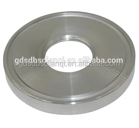 Blender Retainer nut, commercial blender container base, heavy duty blender part