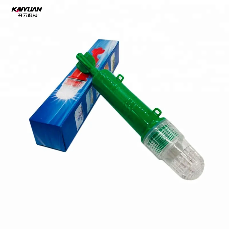 Hot attracting fishing light deep water led fishing light Buoy lantern