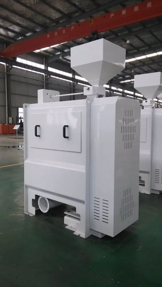 Professional Mung Bean Peeling Machine Manufacturer