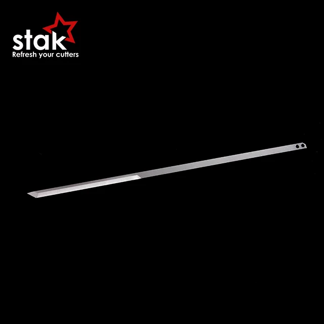 801269 365*8.5*2.4mm Auto cutting Machine Machine Type Blade Knife  for Lectra MP9 MH8 M88 MX9