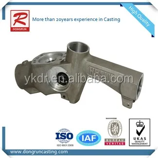 High End Высокое Качество Заводского изготовления Abc12 Алюминиевых Сплавов Литья