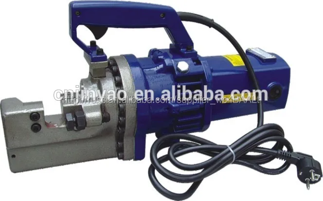 Rc-25 портативный стальной арматуры резак