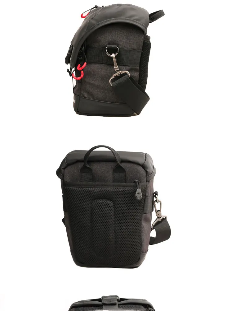 
Professional manufacturer eco-friendly camera shoulder bag 