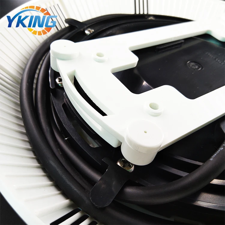 Made in China ABS 54W IP68 Waterproof RGB Remote Control swimming pool lights led underwater