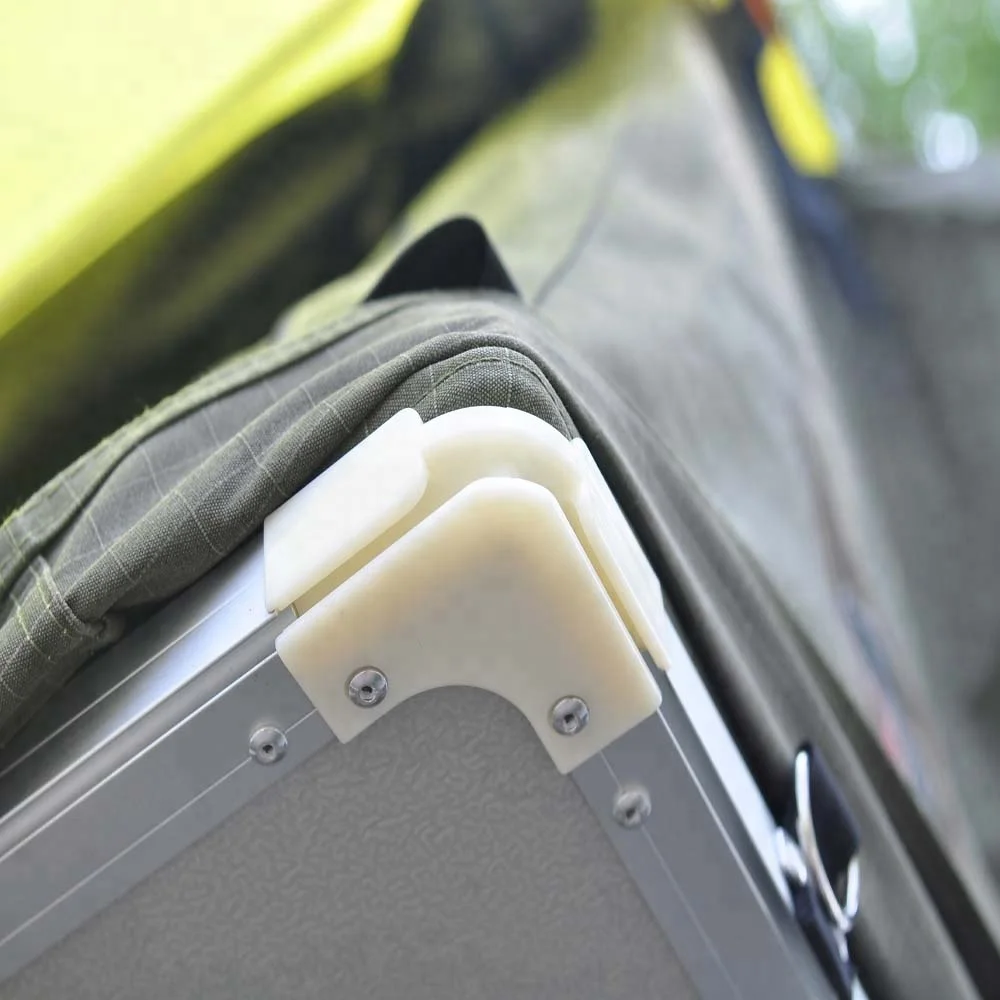 Outdoor umbrella camping tent for 6 people with beautiful color