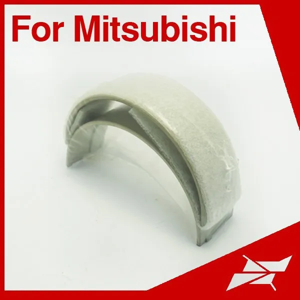 S6A S6A2 diesel engine main bearing for Mitsubishi marine engine